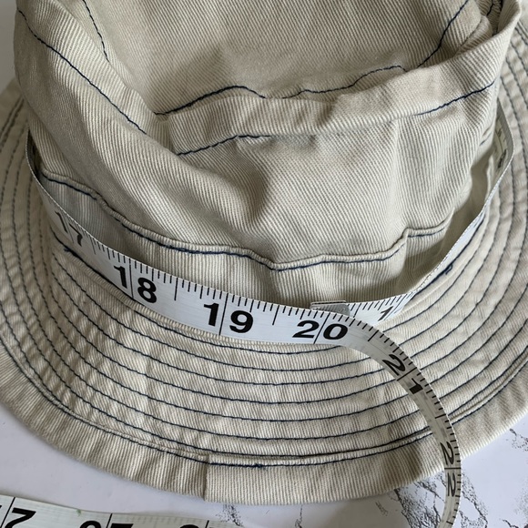 Bucket hat (infant) - Picture 3 of 5